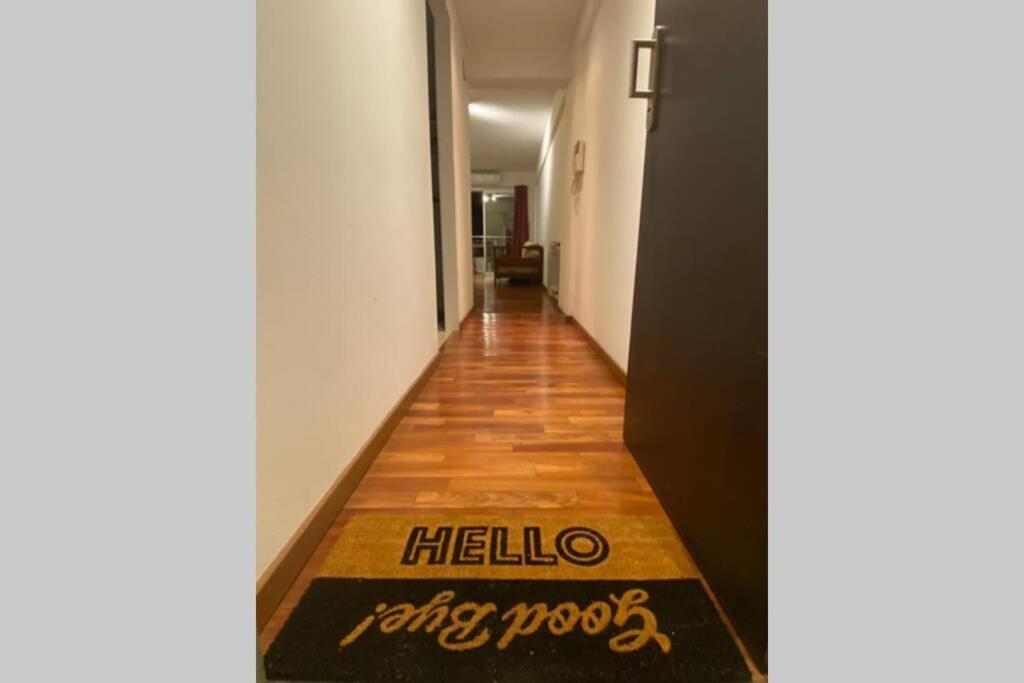 Apartamento Luxury Salta