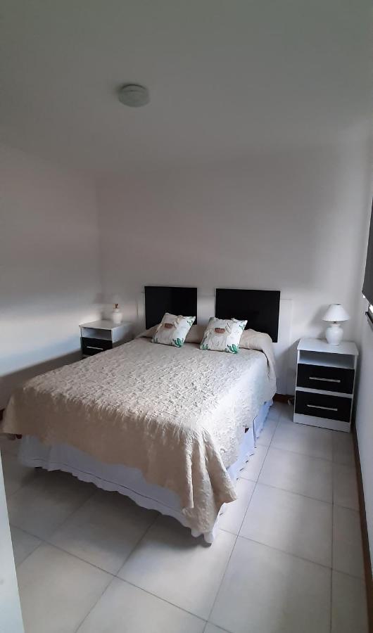 Tu Tiempo En Espacio Burela 1 Apartamento *