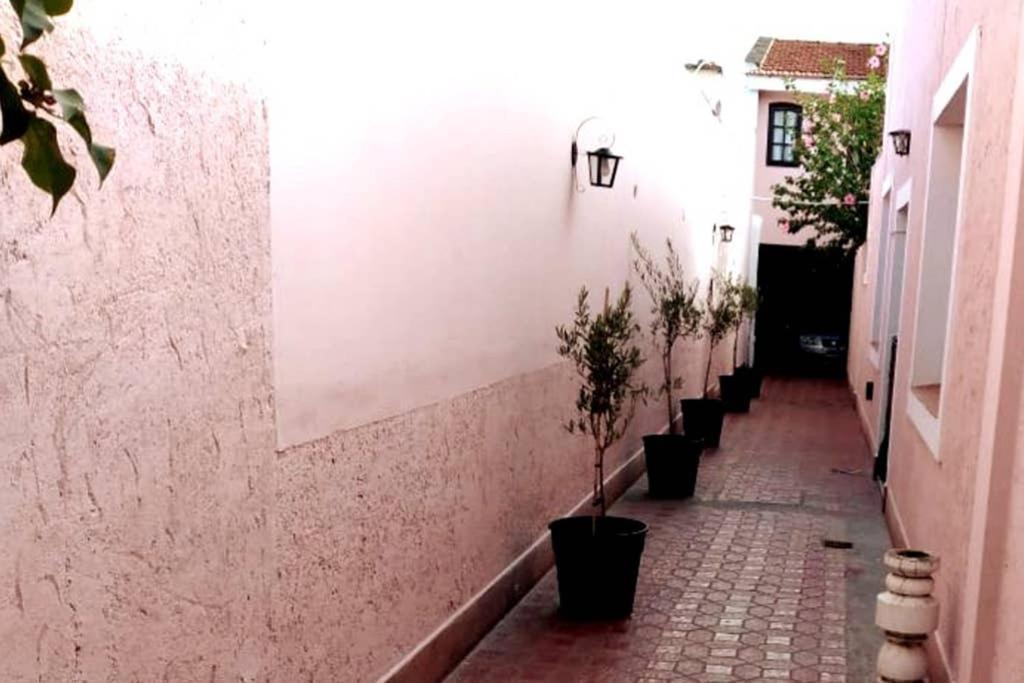 Apartamento Morena Clara