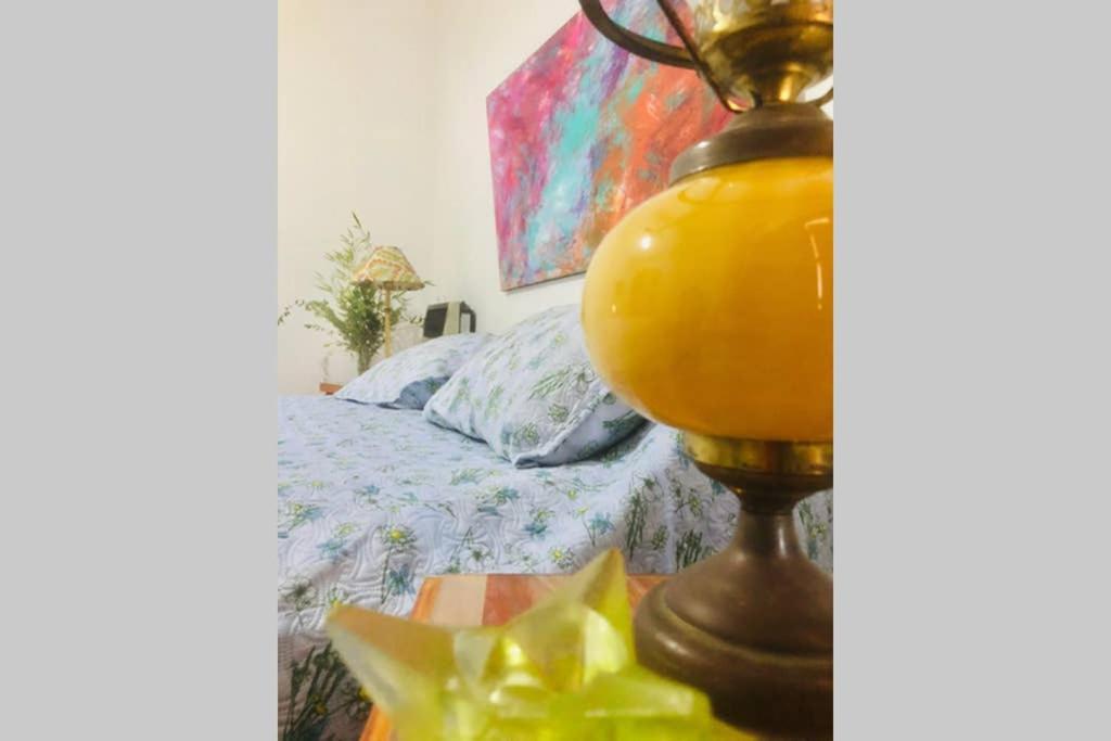 Apartamento Morena Clara *