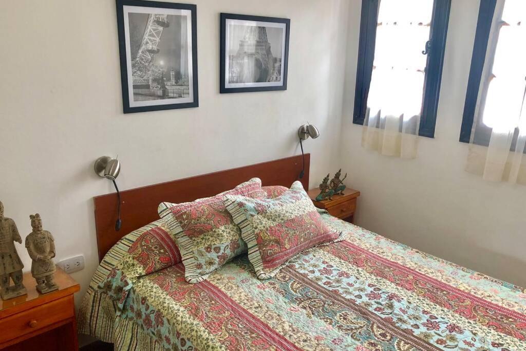 Apartamento Norte En Colores