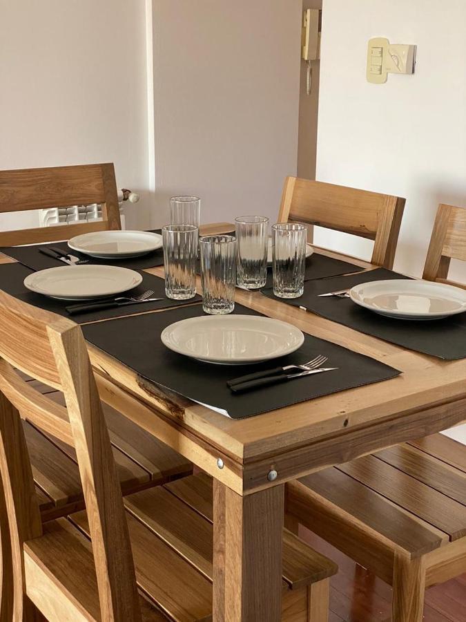 Apartamento Luxury Salta