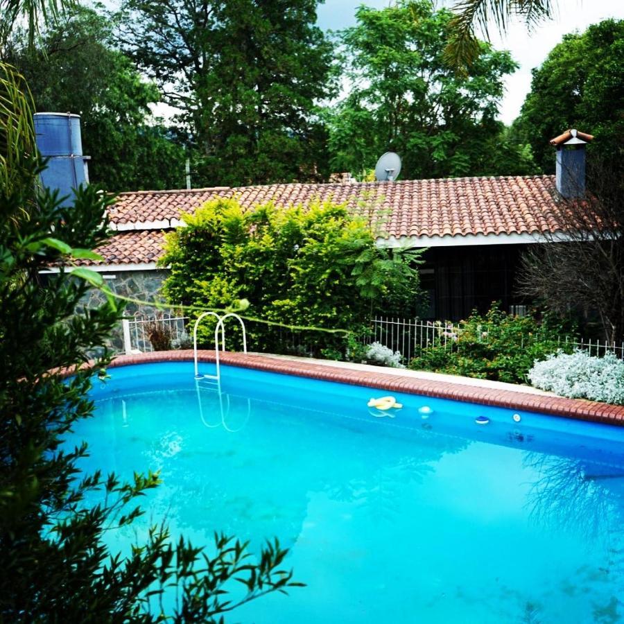 Cabaña Holiday San Luis Casa rural *