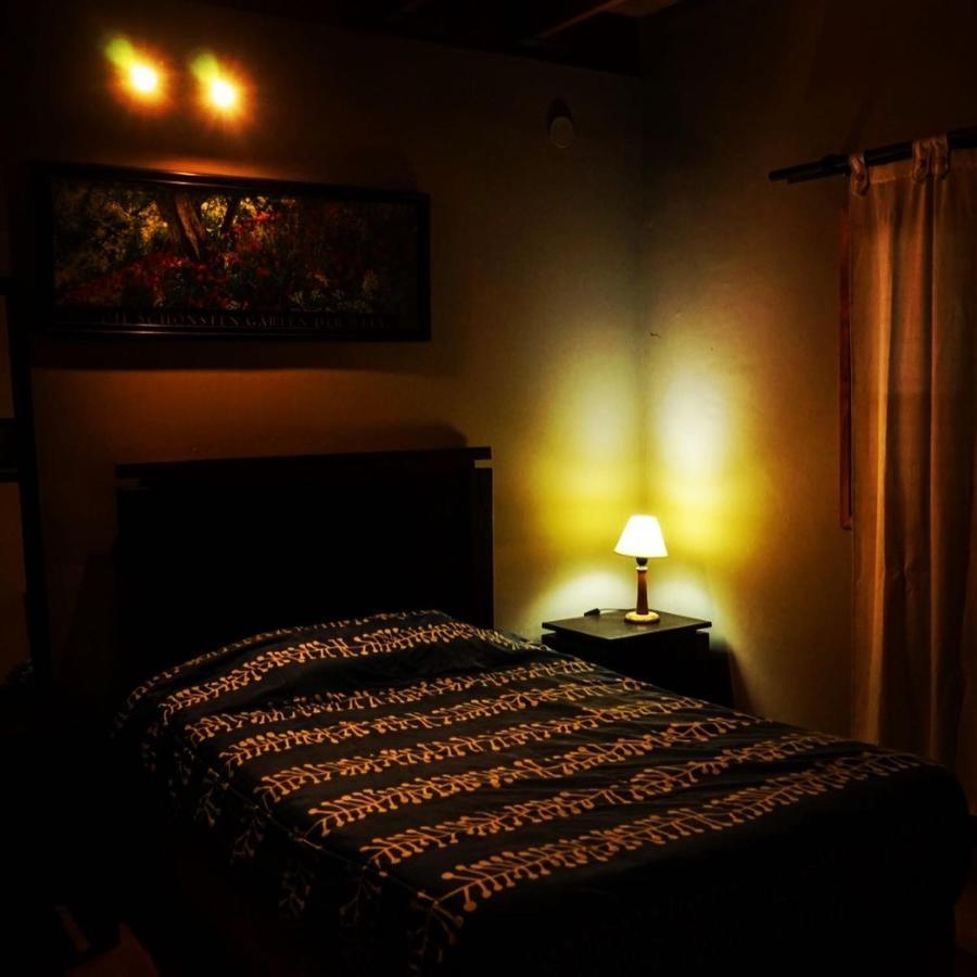 Casa rural Cabaña Holiday San Luis