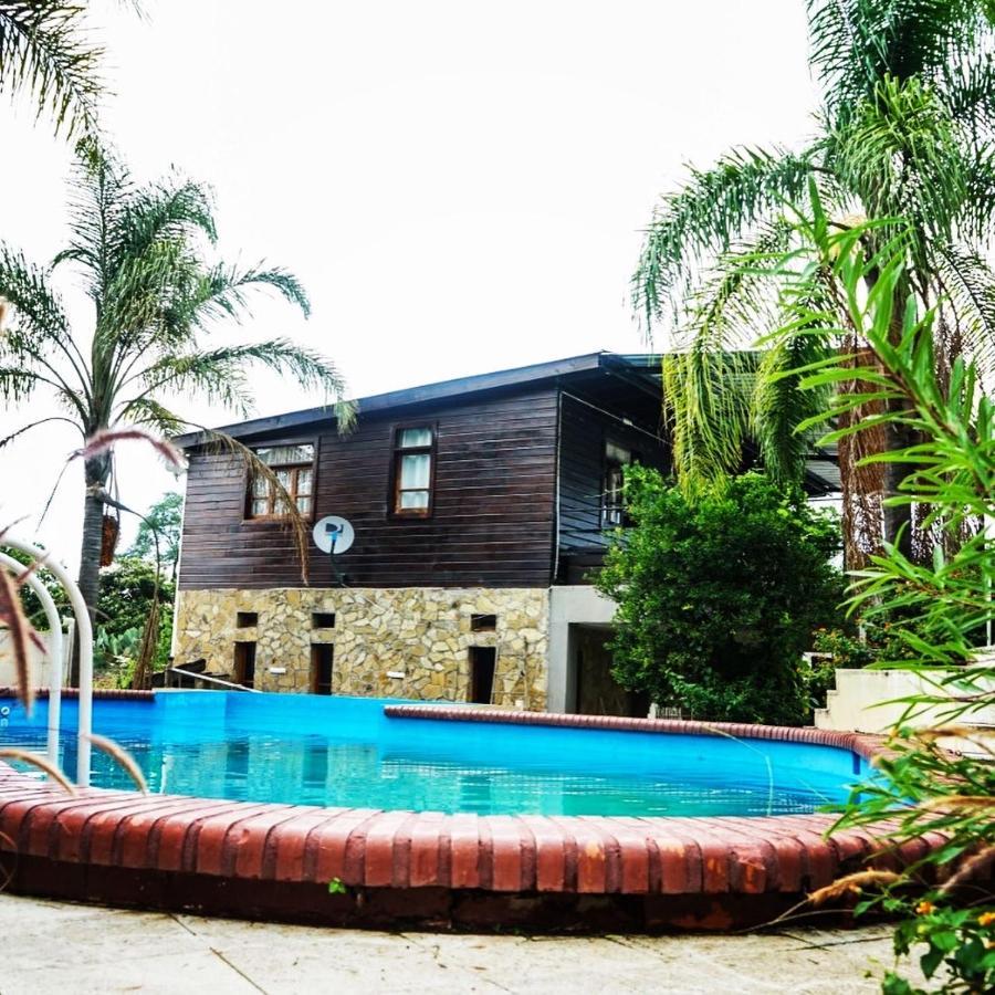 Cabaña Holiday San Luis Casa rural