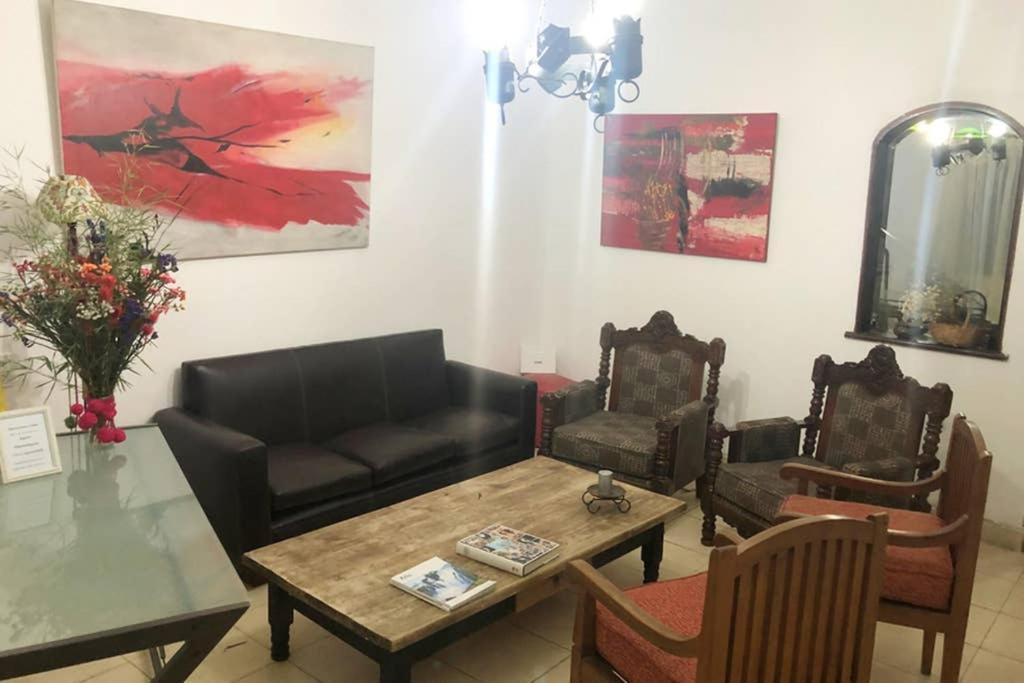 Apartamento Morena Clara *