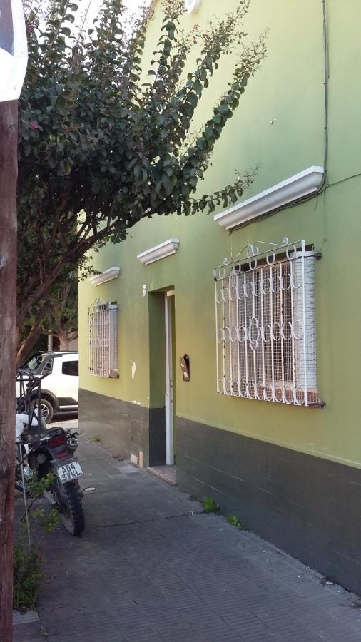 La Casa De Los Poetas Hostal