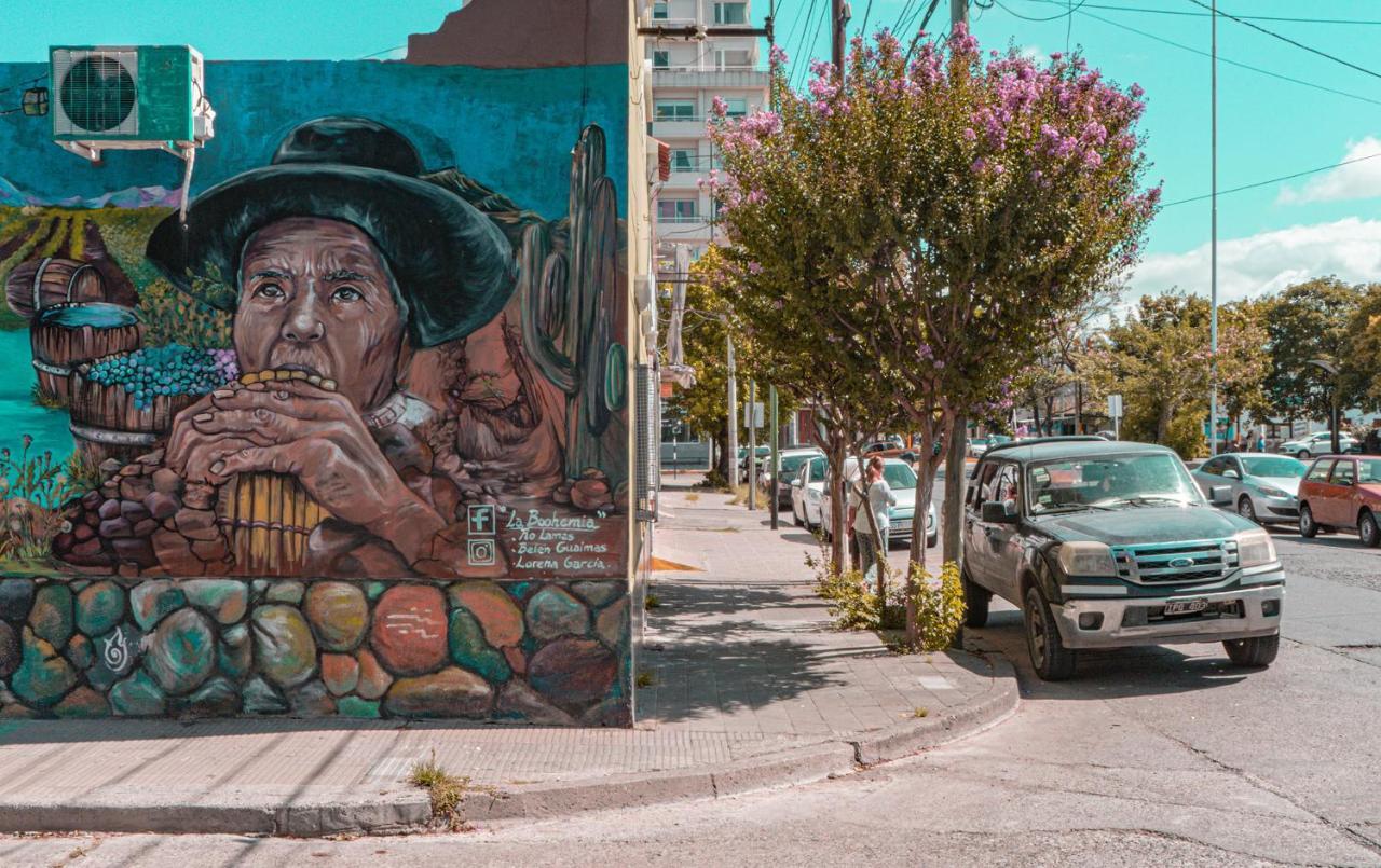 La Casa De Los Poetas * Salta
