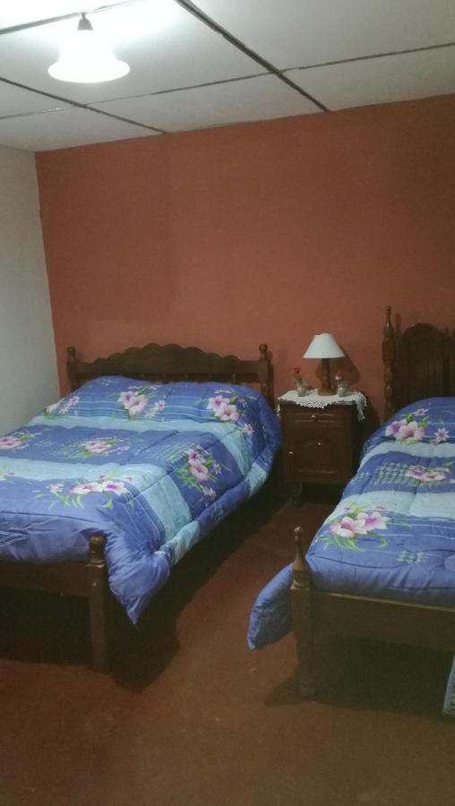 Lo De Su Salta