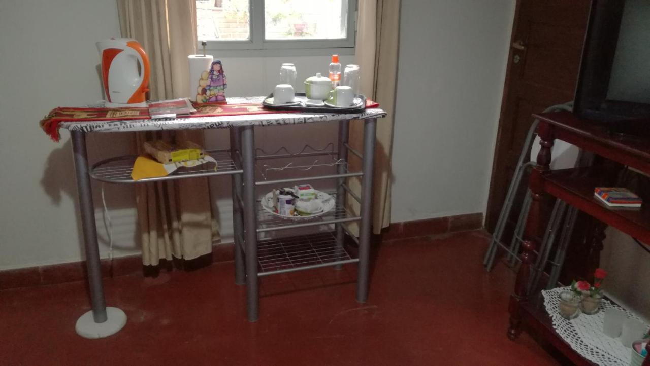 Bed & Breakfast Lo De Su *