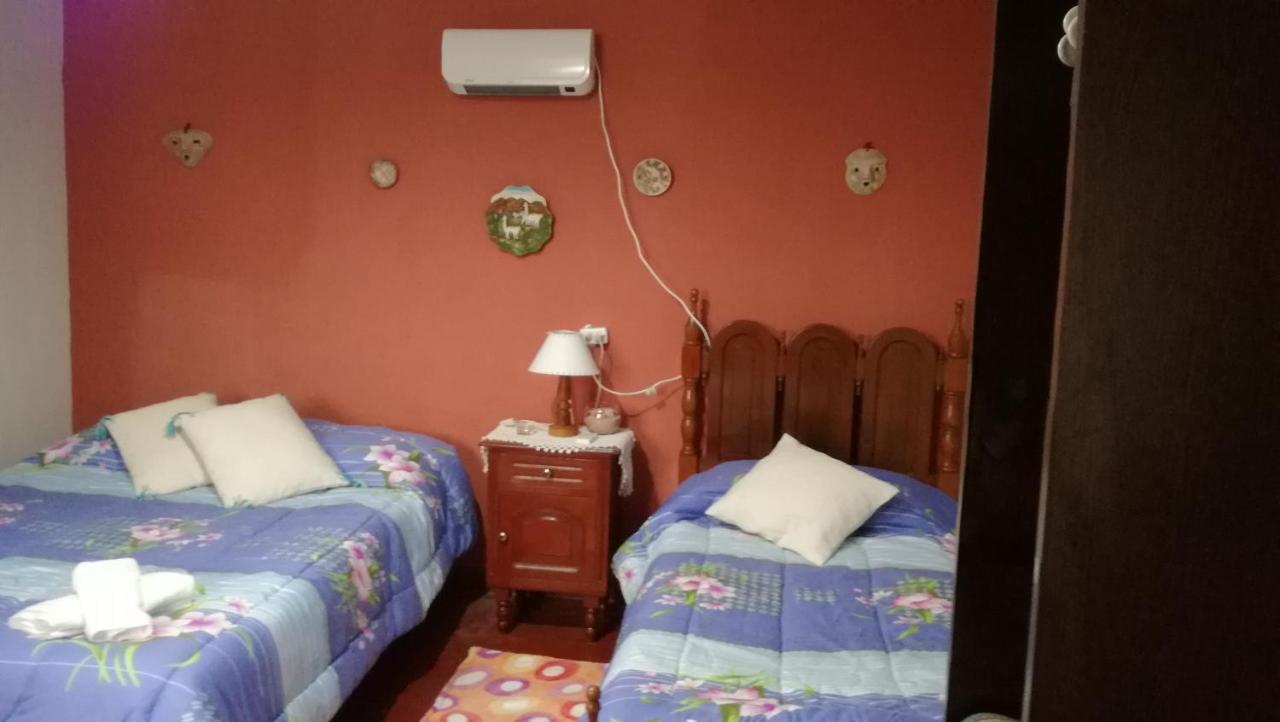 Bed & Breakfast Lo De Su Salta