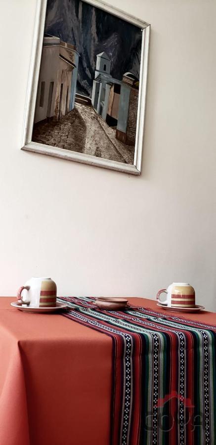 Hostal Coya