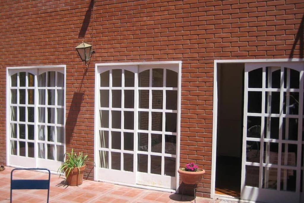 Apartamento Morena Clara *