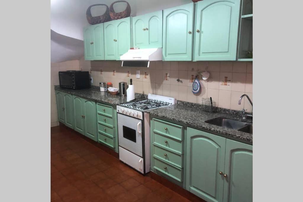 Morena Clara Apartamento Salta