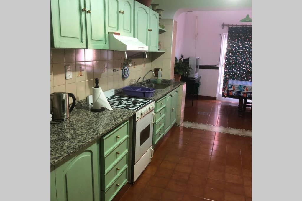 Apartamento Morena Clara *