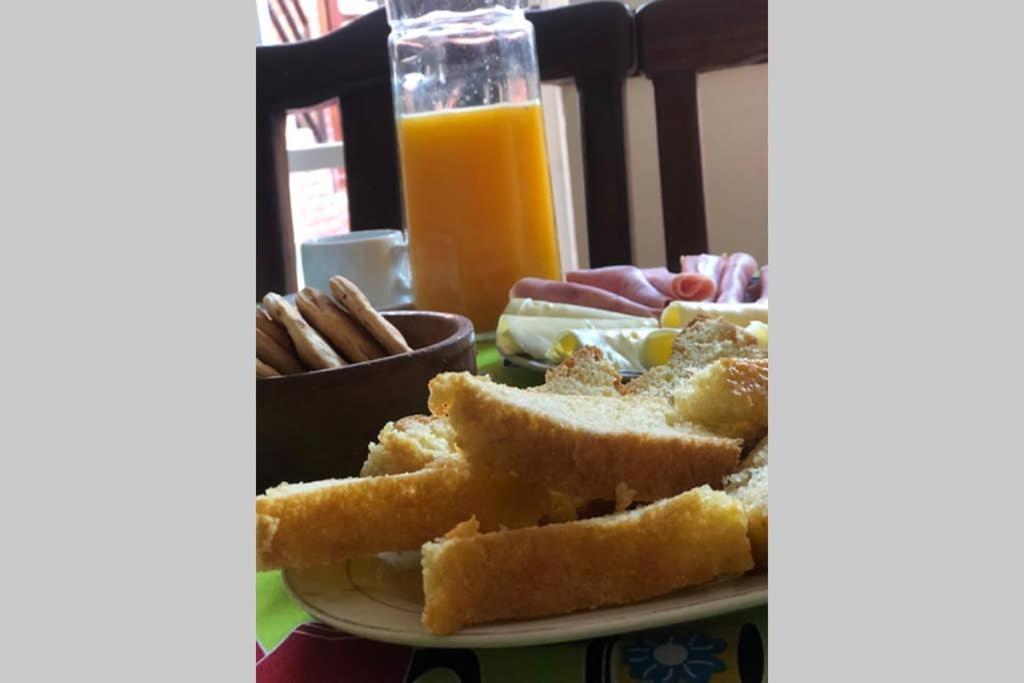 Apartamento Morena Clara *