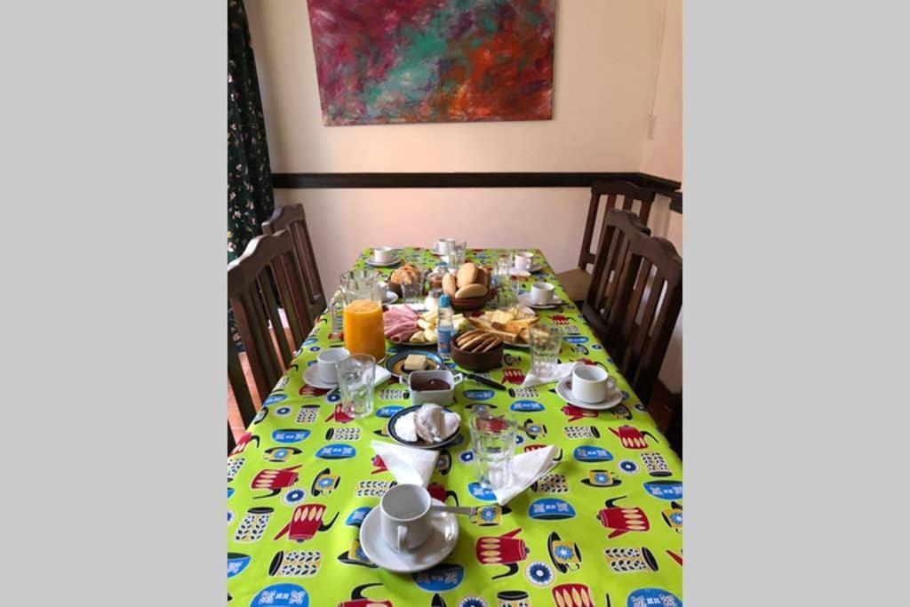 Apartamento Morena Clara *