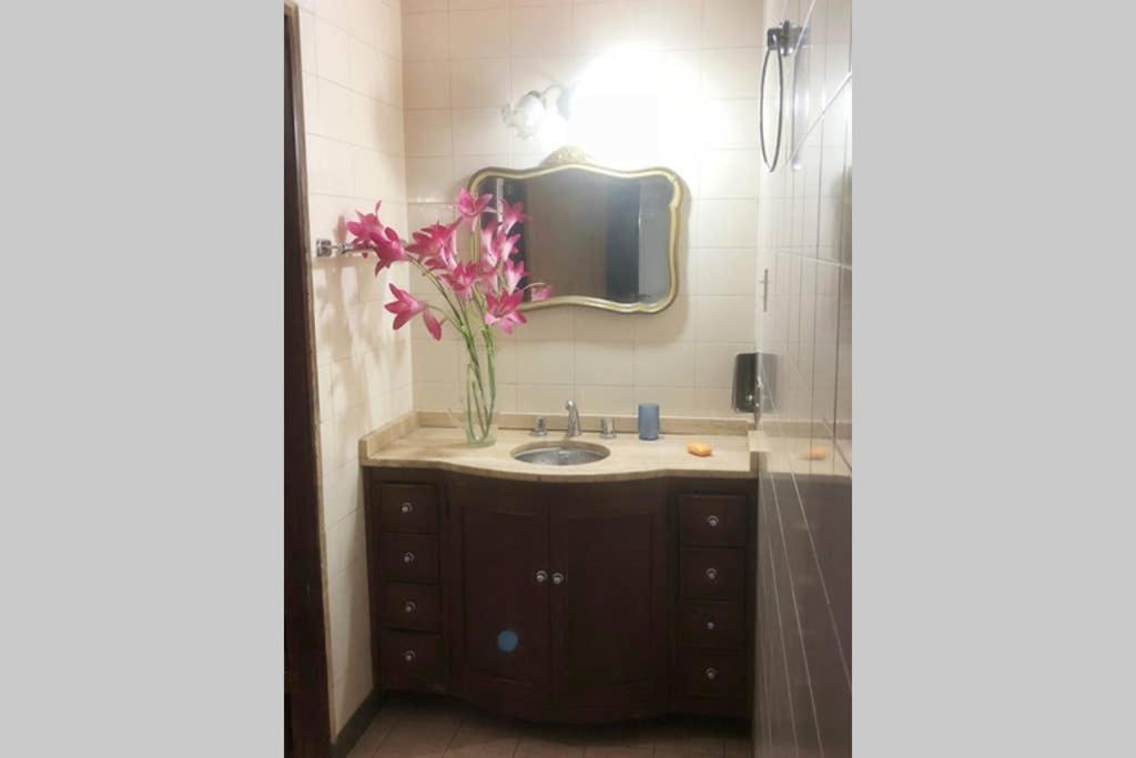Apartamento Morena Clara *