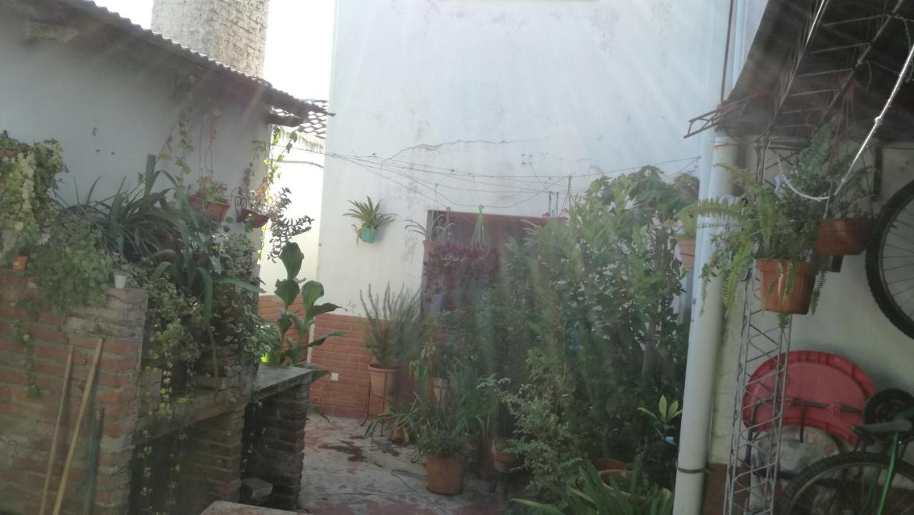 Lo De Su Bed & Breakfast Salta