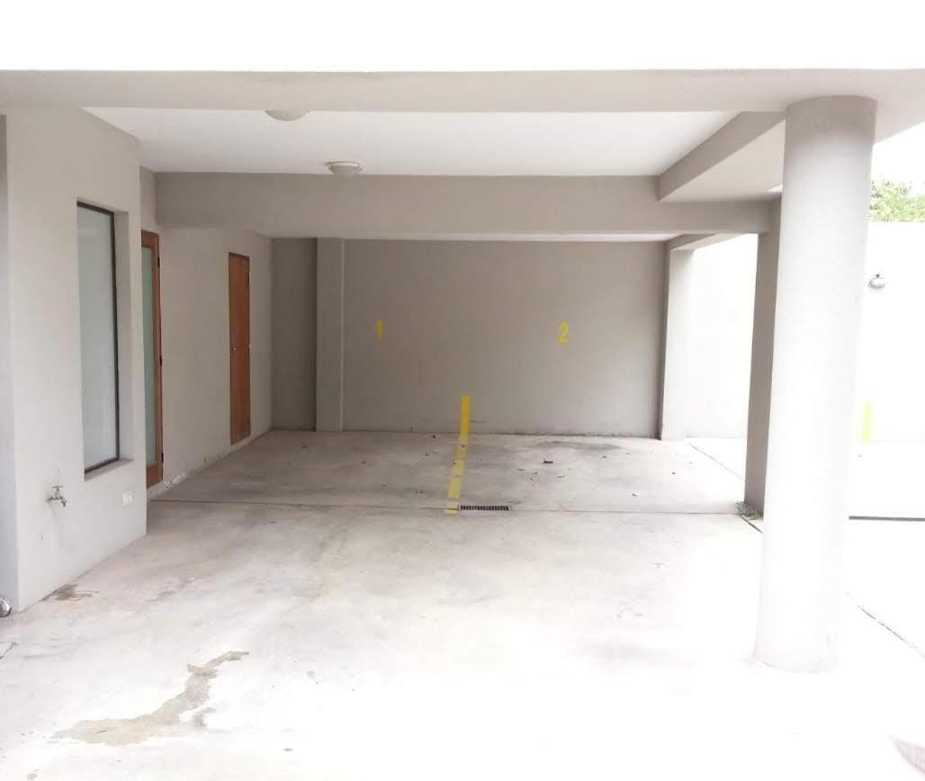 Tu Tiempo En Espacio Burela 1 Apartamento *