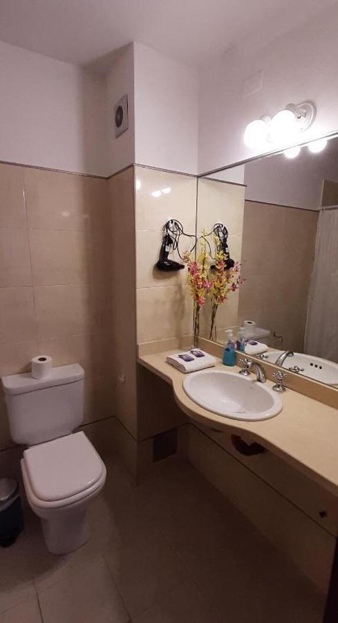 Tu Tiempo En Espacio Burela 1 Apartamento *
