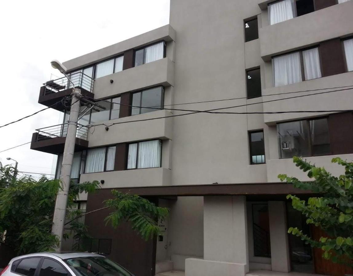 Tu Tiempo En Espacio Burela 1 Apartamento *