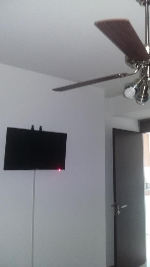 Apartamento Excelente Departamento En Edificio 4****