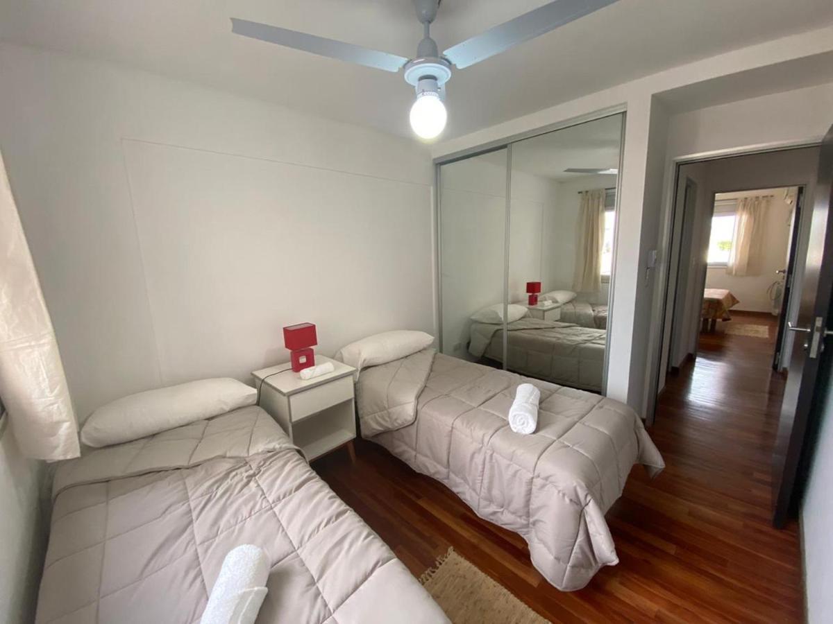 Apartamento Luxury