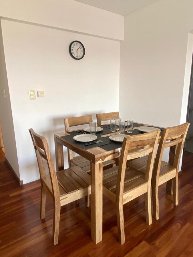 Apartamento Luxury