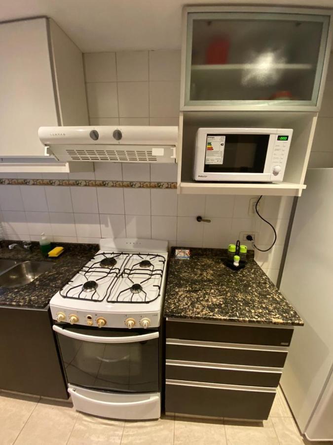 Luxury Apartamento Salta