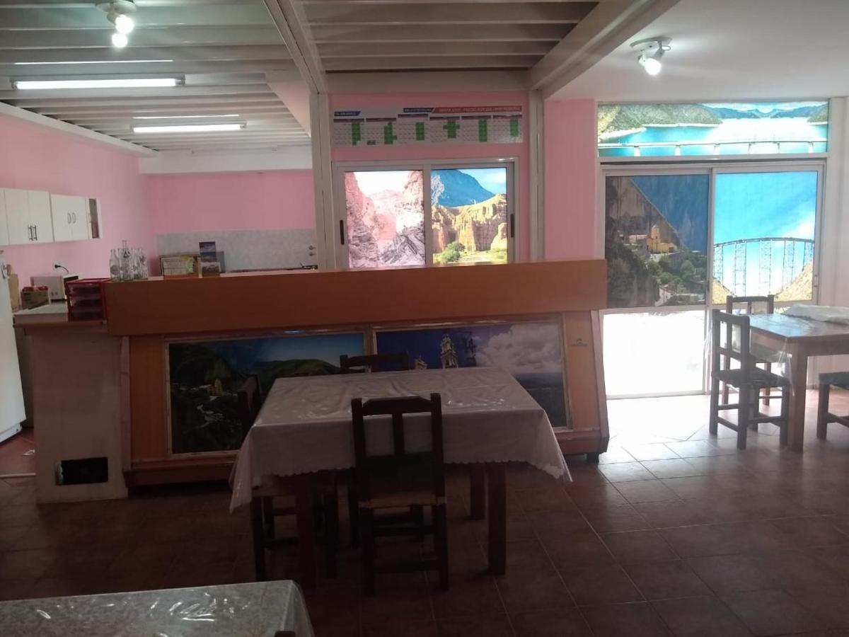 La Linda Salta