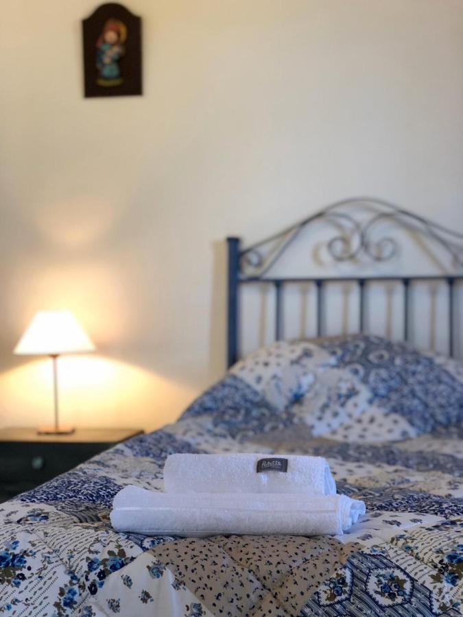 Inn Las Camelias Salta