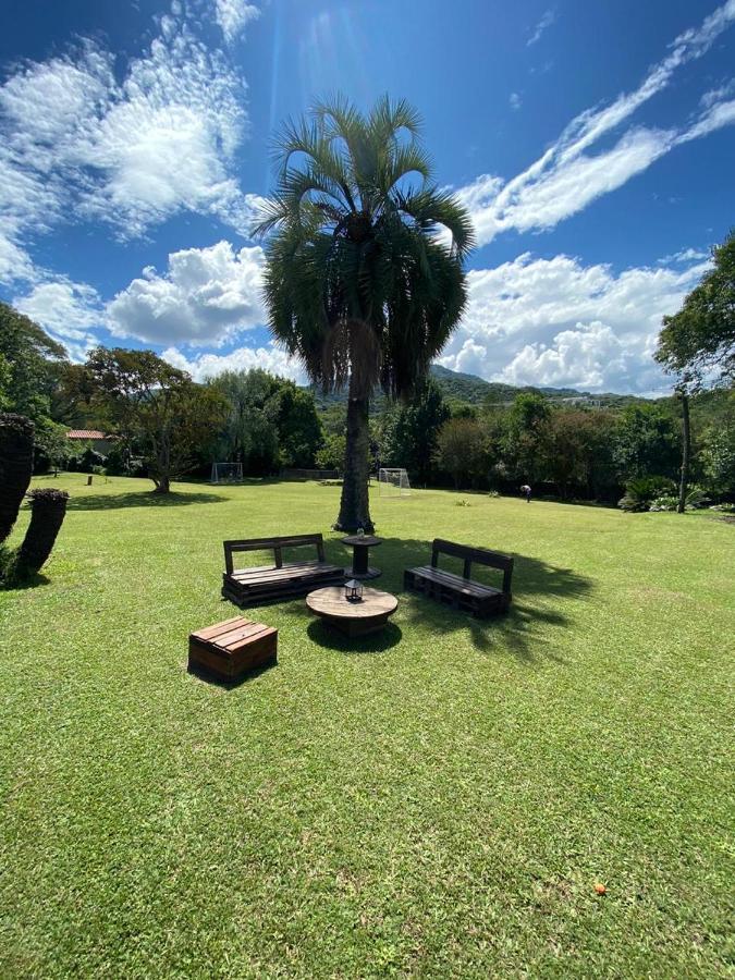 Las Camelias Inn *