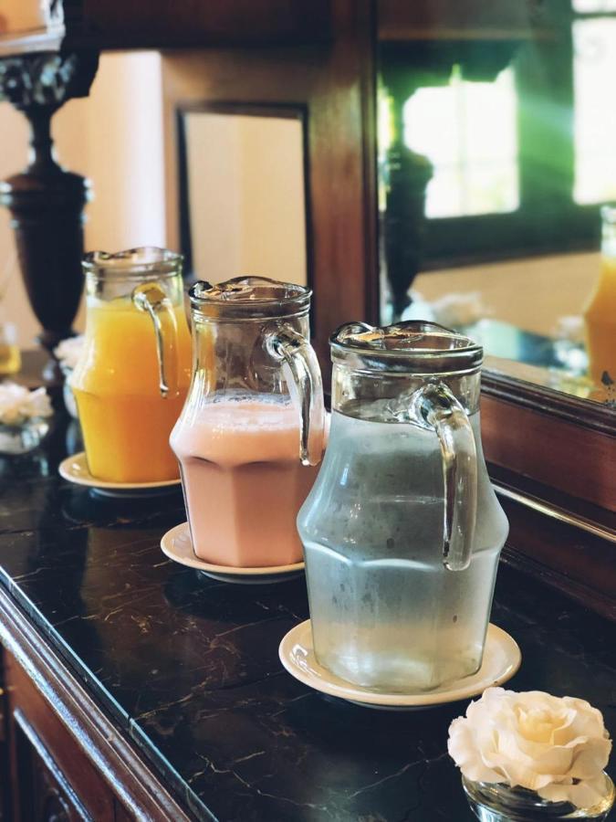 Las Camelias Inn Salta
