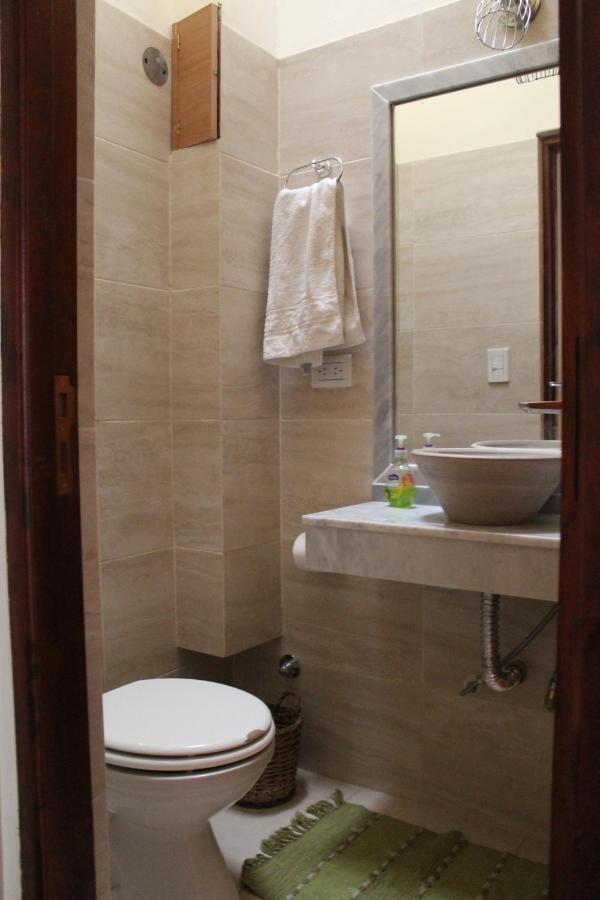 Holiday home Departamentos Virgen Del Cerro