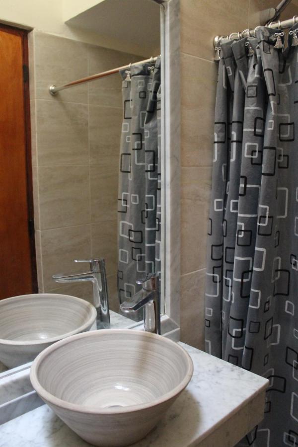 Holiday home Departamentos Virgen Del Cerro Salta