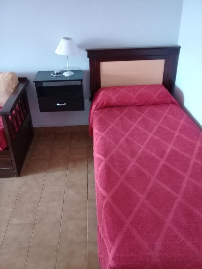 Marilian Apartahotel Salta