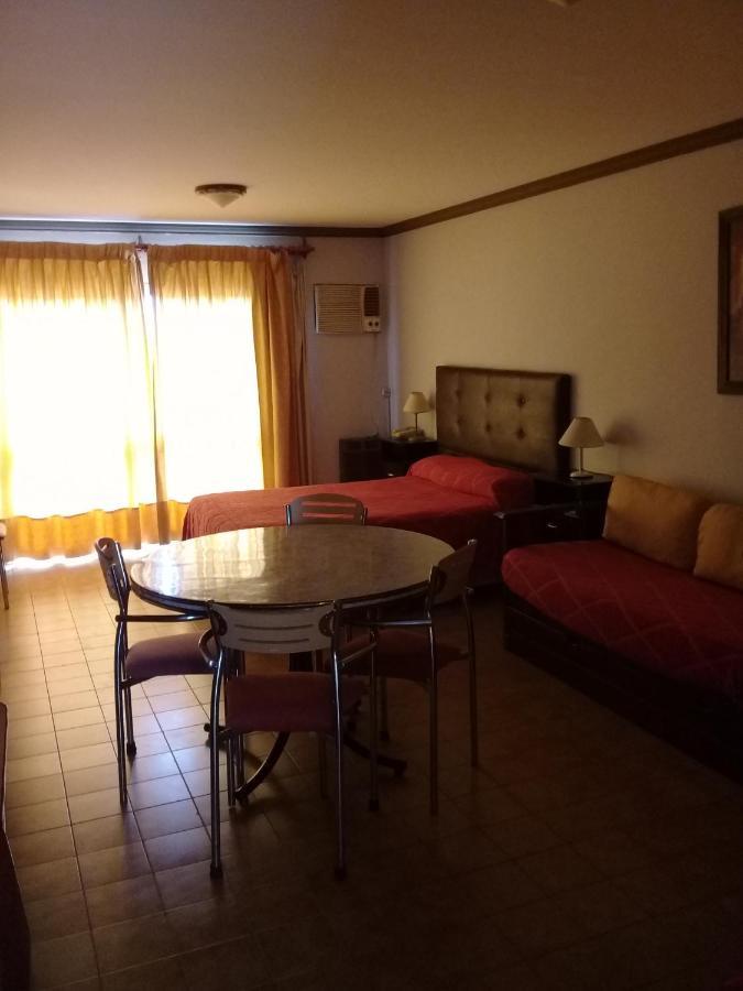 Marilian Apartahotel