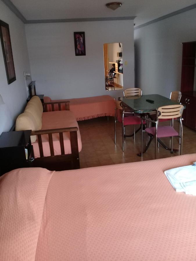 Apartahotel Marilian Salta