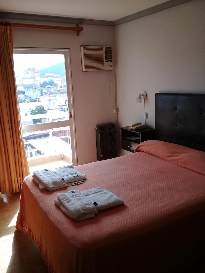 Apartahotel Marilian Salta