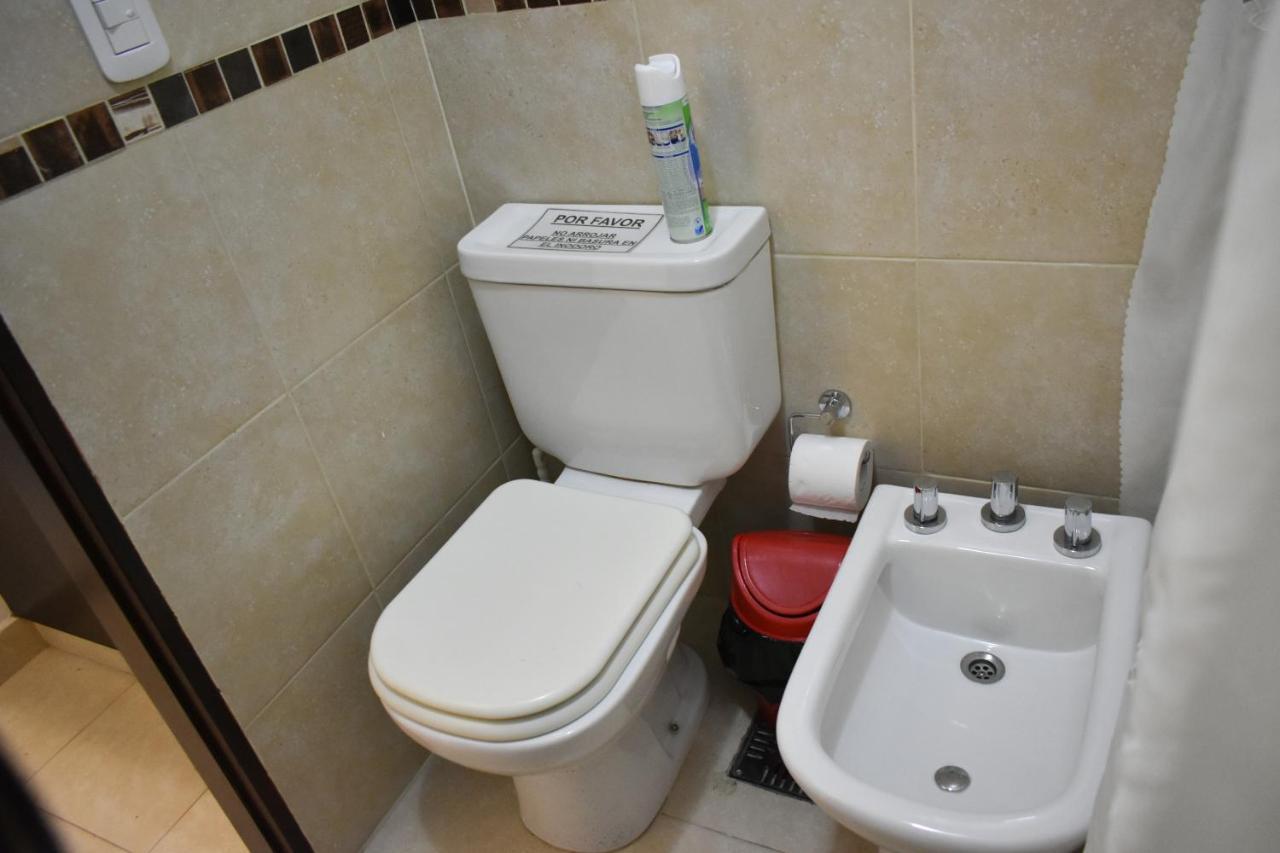 Carol 6 Apartamento Salta