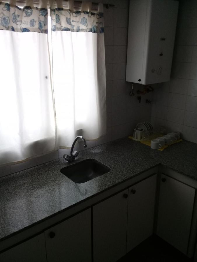 Apartahotel Marilian 3*