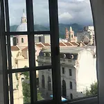Departamentos Belgrano