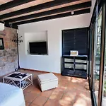 Apartamentos del Cerro