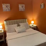 Apart 9 De Julio