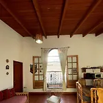Balcones De San Francisco