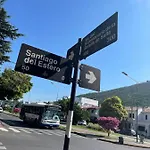 Las Mercedes
