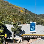 Departamento Shopping Alto Noa