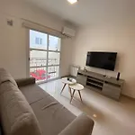Comodo Departamento En Salta Excelente Ubicacion 1C