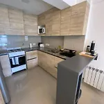 Comodo Departamento En Salta Excelente Ubicacion 1C